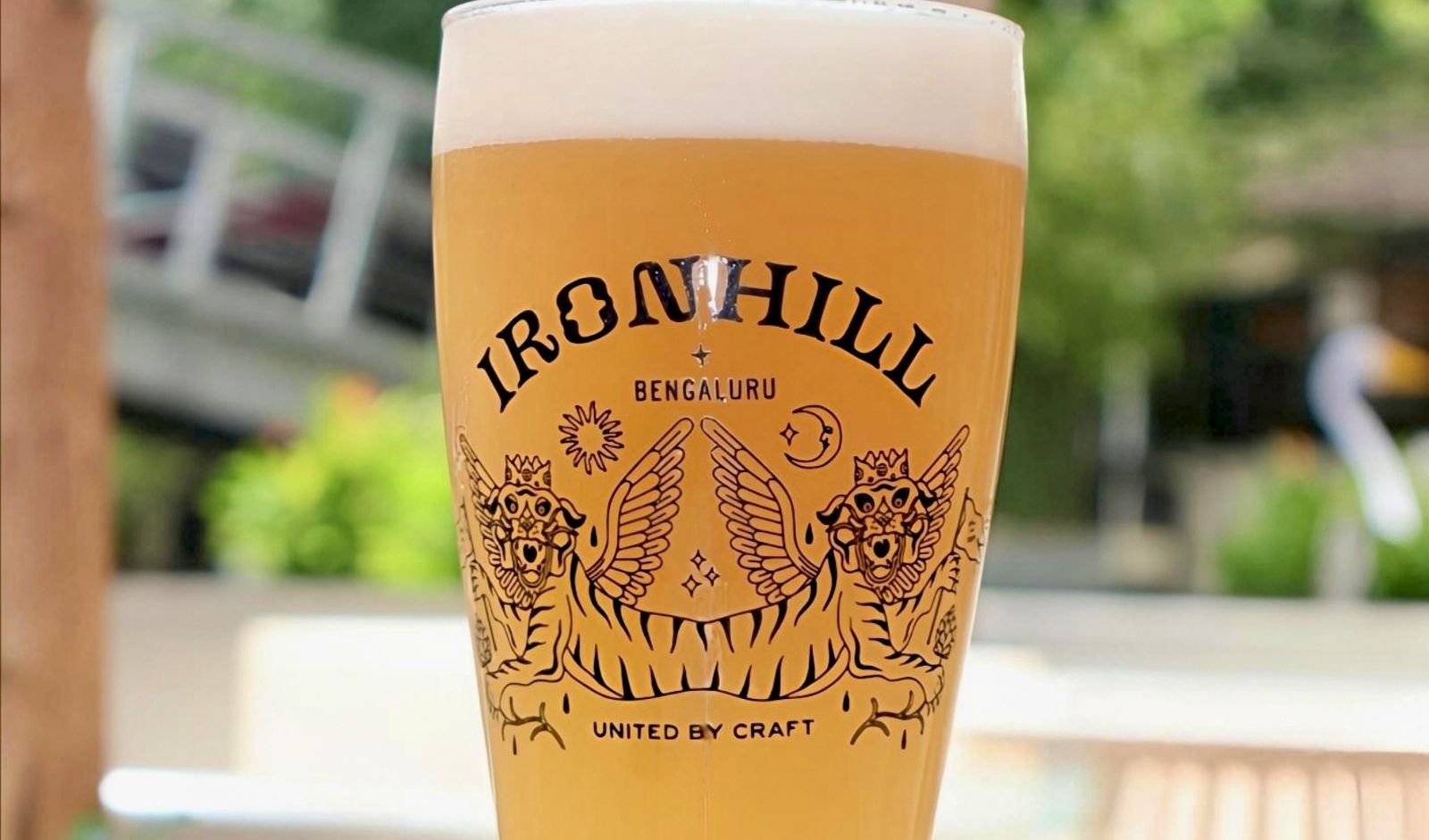Restaurant India News: Ironhill Brewery Launches Zero Gravity AF, India’s New Non-Alcoholic Wheat Beer
