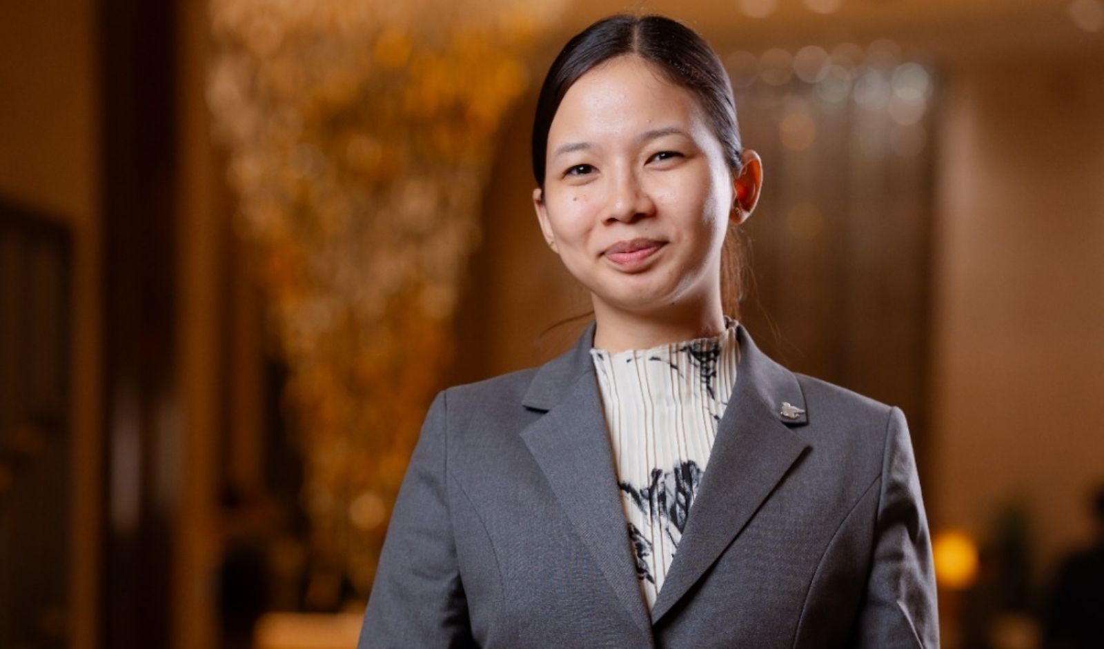 Restaurant India News: JW Marriott Mumbai Sahar Expands Leadership Team with New F&B Appointment