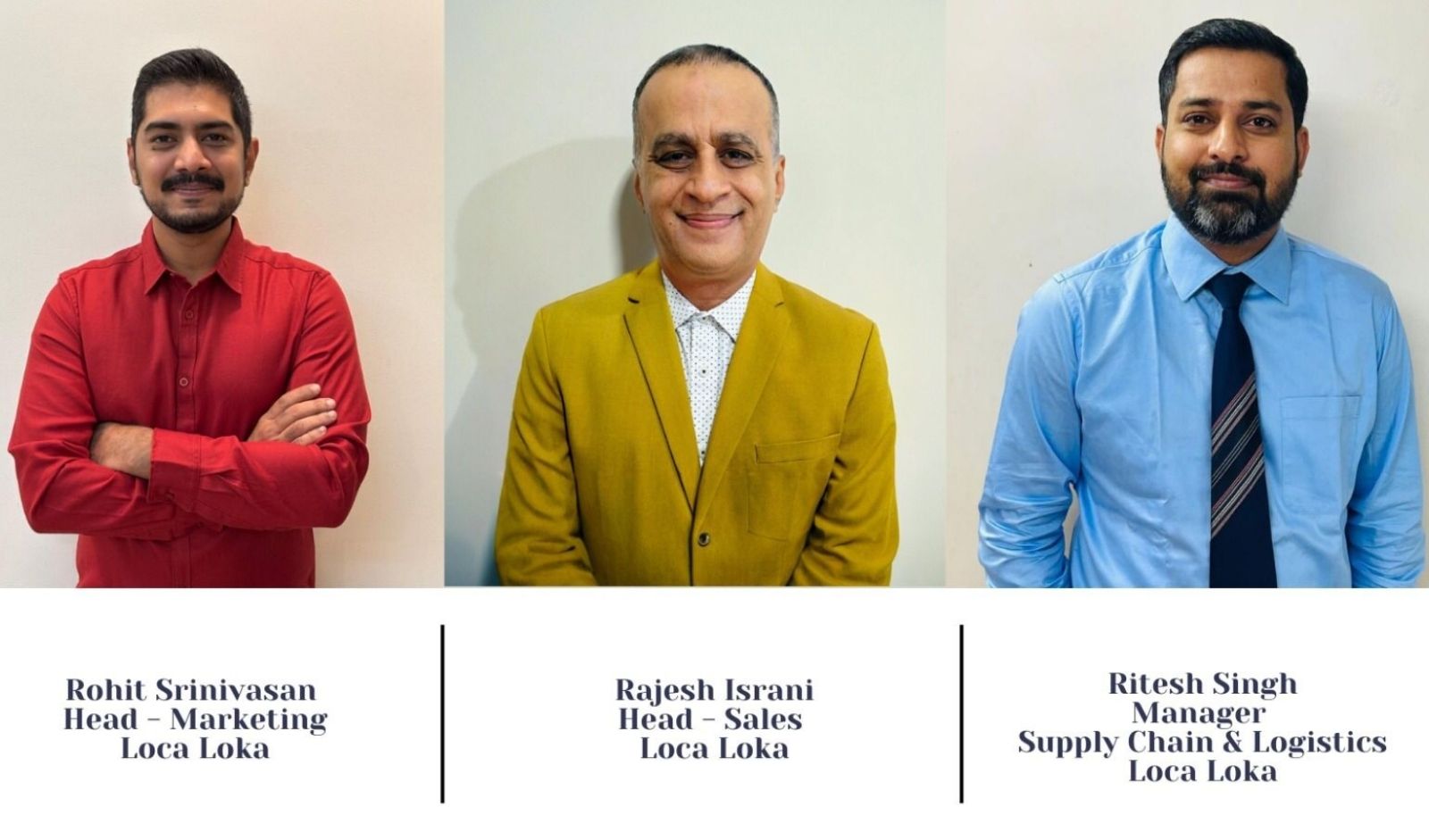 Restaurant India News:  Loca Loka Strengthens Leadership Team to Tap Global Tequila Boom