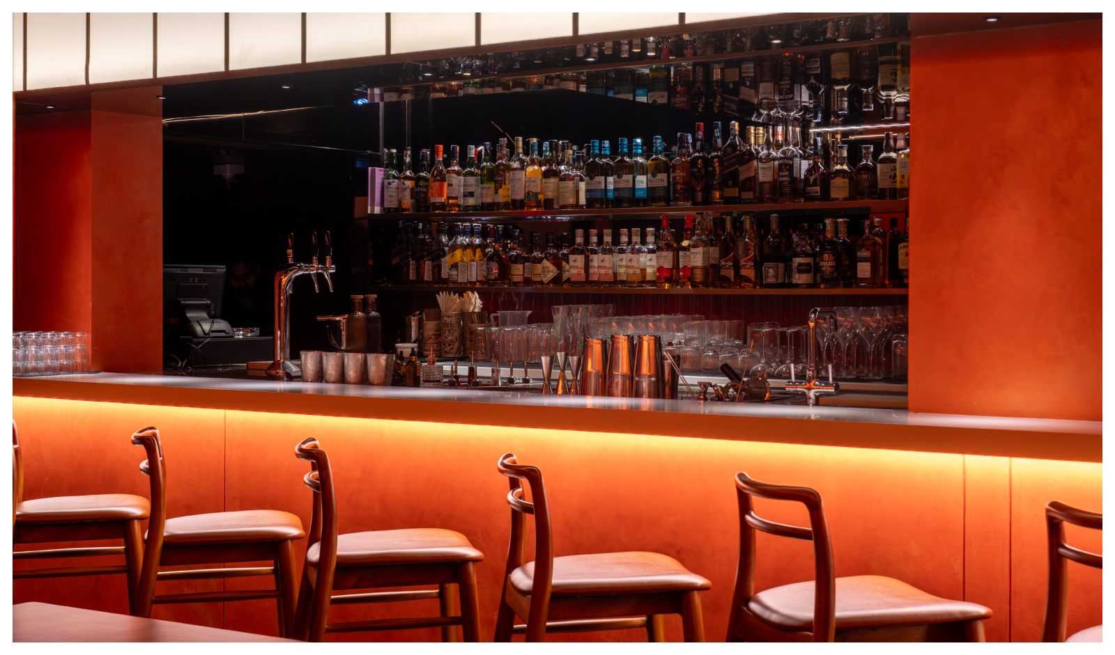 Restaurant India News: ‘Mirth’ a Cocktail Bar Opens in Bengaluru