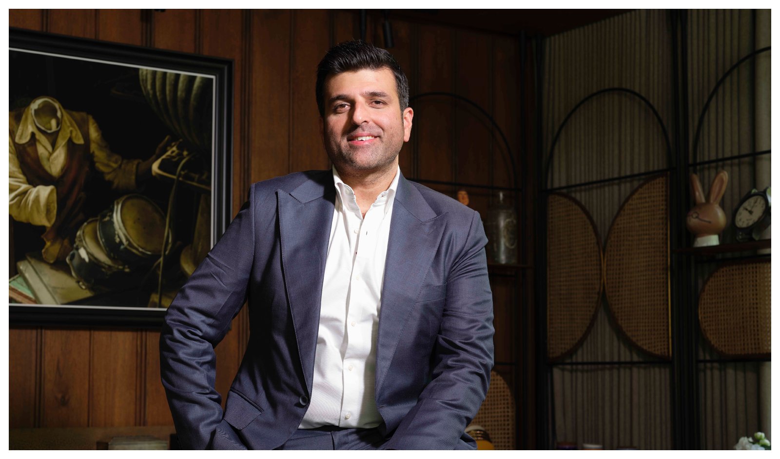 Restaurant India News: Hocco Raises ₹115 Crore Led by Sauce.vc; Valuation at ₹2,000 Crore