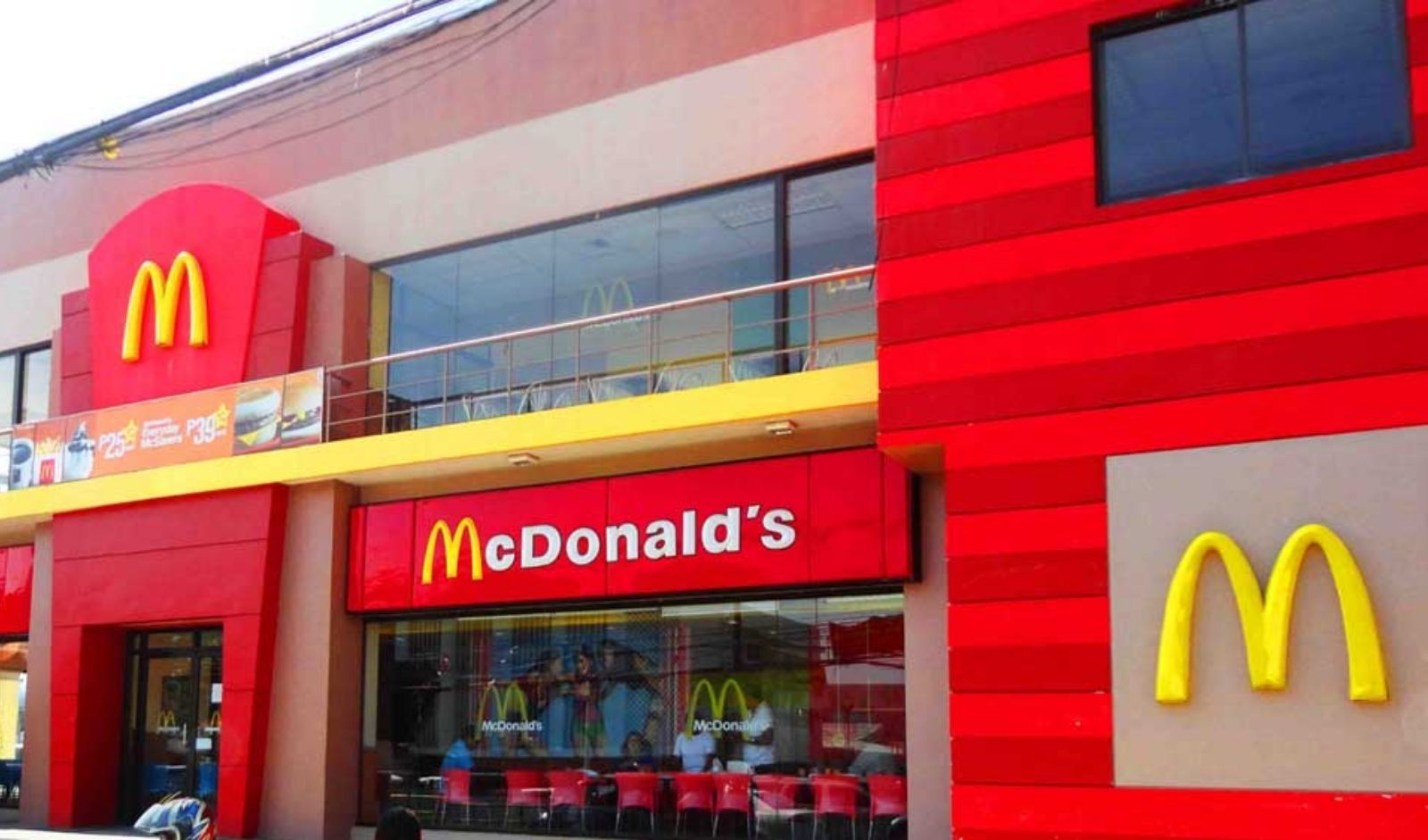 Restaurant India News: McDonald’s Franchisees See 10 Pc Drop in Cash Flow Amid Inflation and Wage Pressures