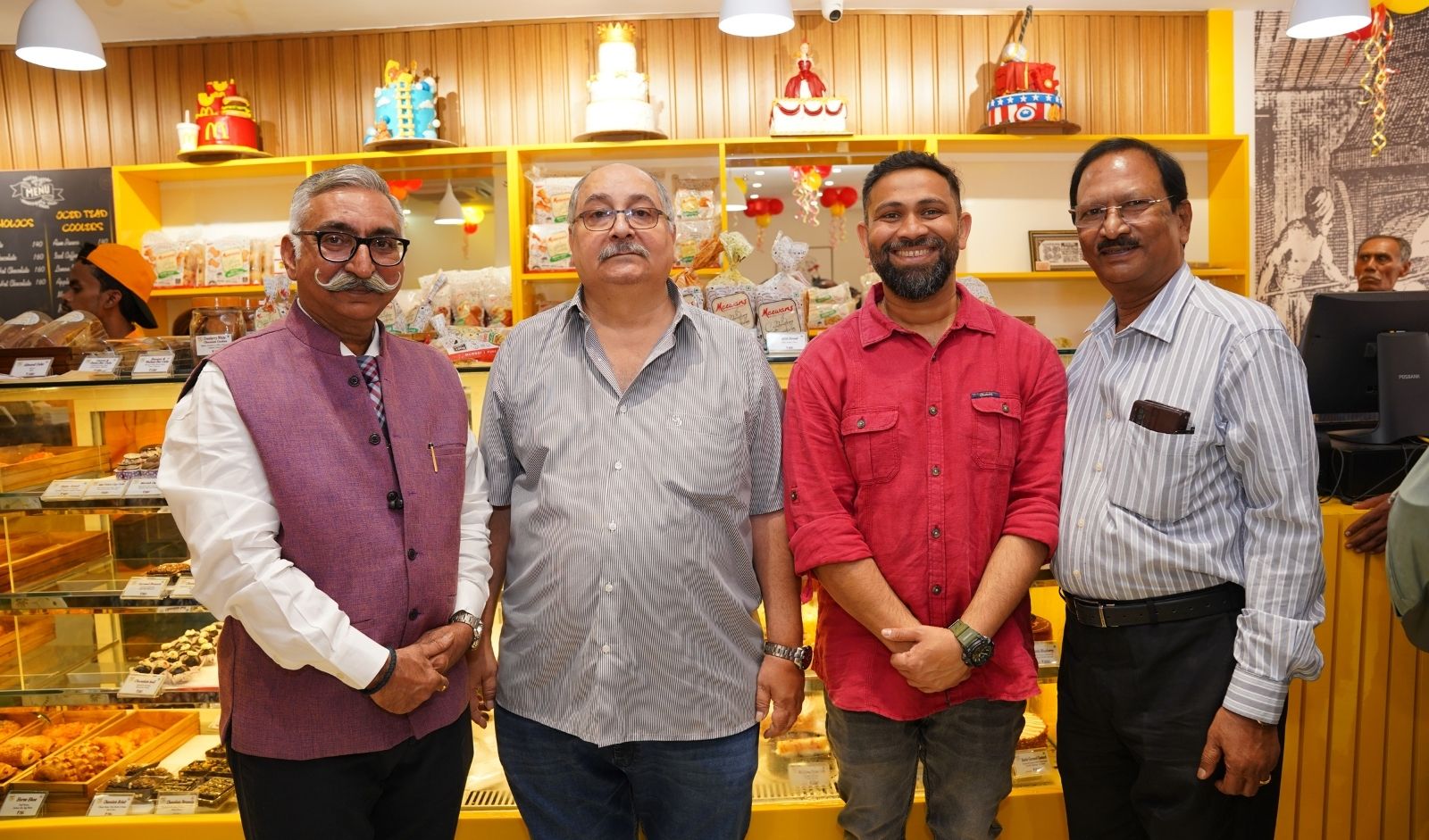 Restaurant India News: Merwans Brings Its 90-Year Legacy to East Bengaluru with New Brookefield Outlet