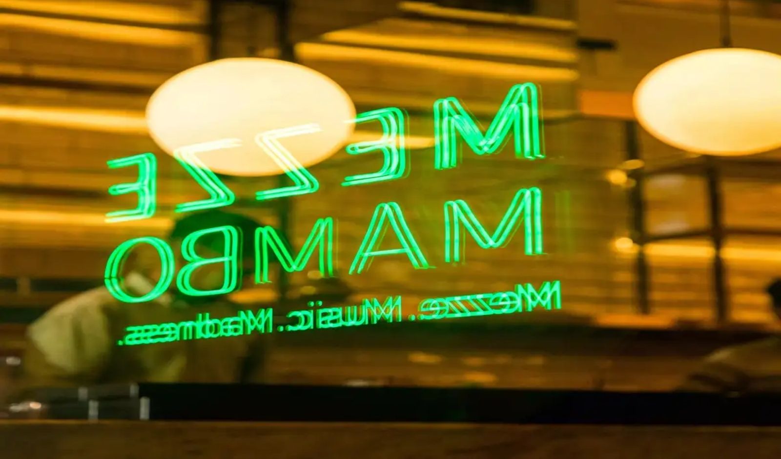 Restaurant India News: Mezzo Mambo Brings Modern Mediterranean Mezze to GK 2