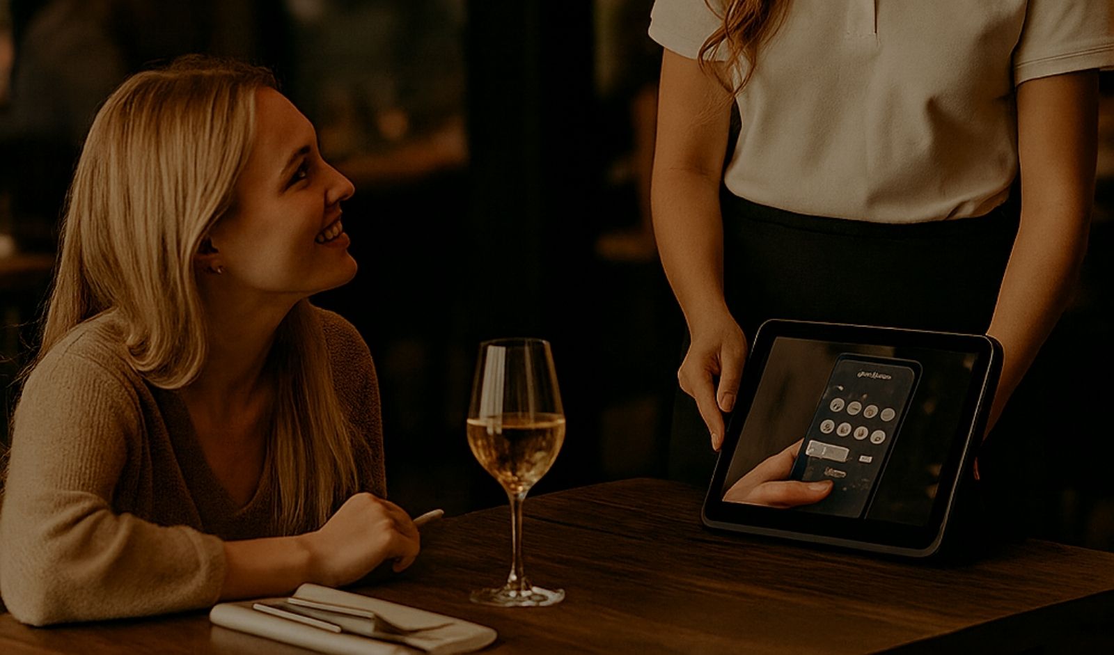 Restaurant India News: My Menu Offers Commission-Free Reservations to Restaurants Worldwide