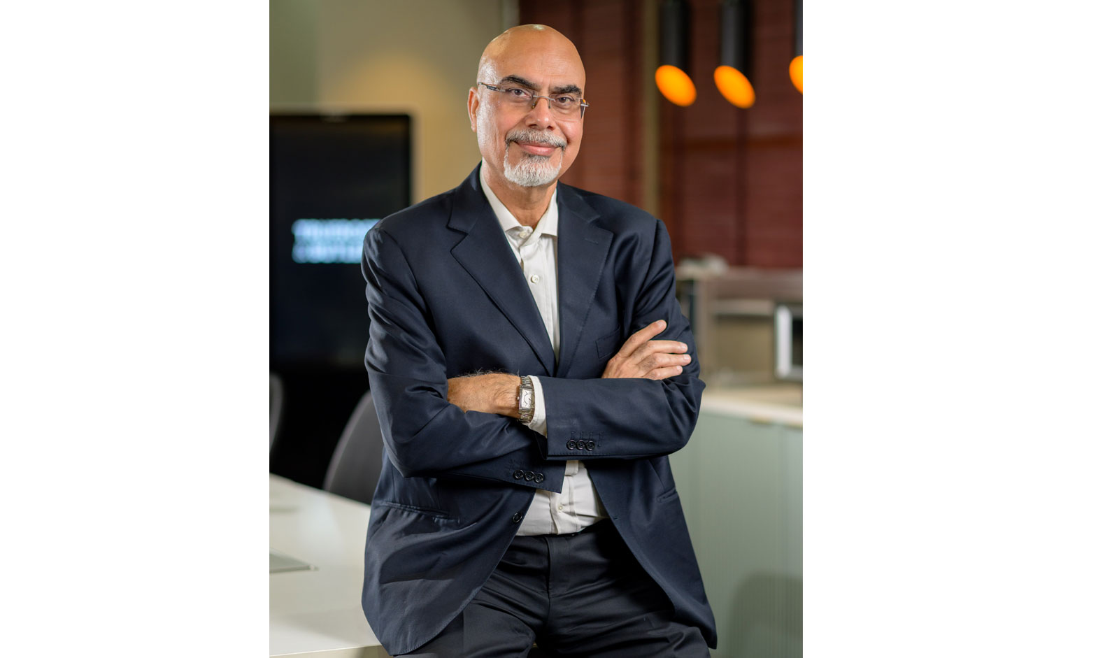 Smart, Efficient, Scalable: How This Entrepreneur is Building Smart-Kitchens for F&B