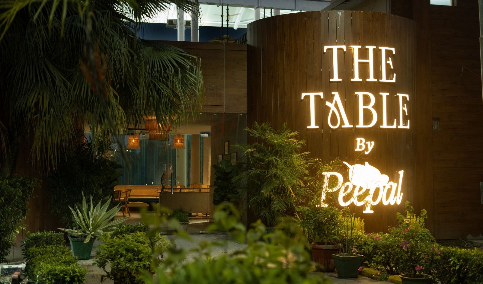 Restaurant India News: Peepal Hospitality to Launch Two New Signature Outlets at Prime Golf Courses in Delhi