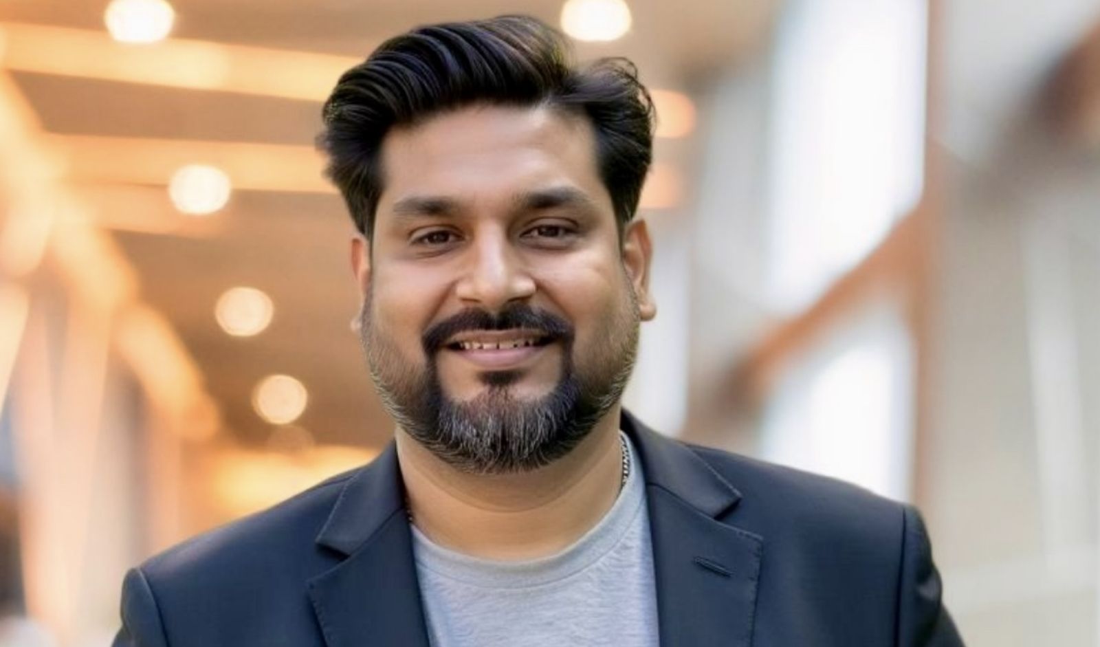 Restaurant India News: Pizza Hut India Names Manish Guptaa as CMO to Lead Next Phase of Brand Growth