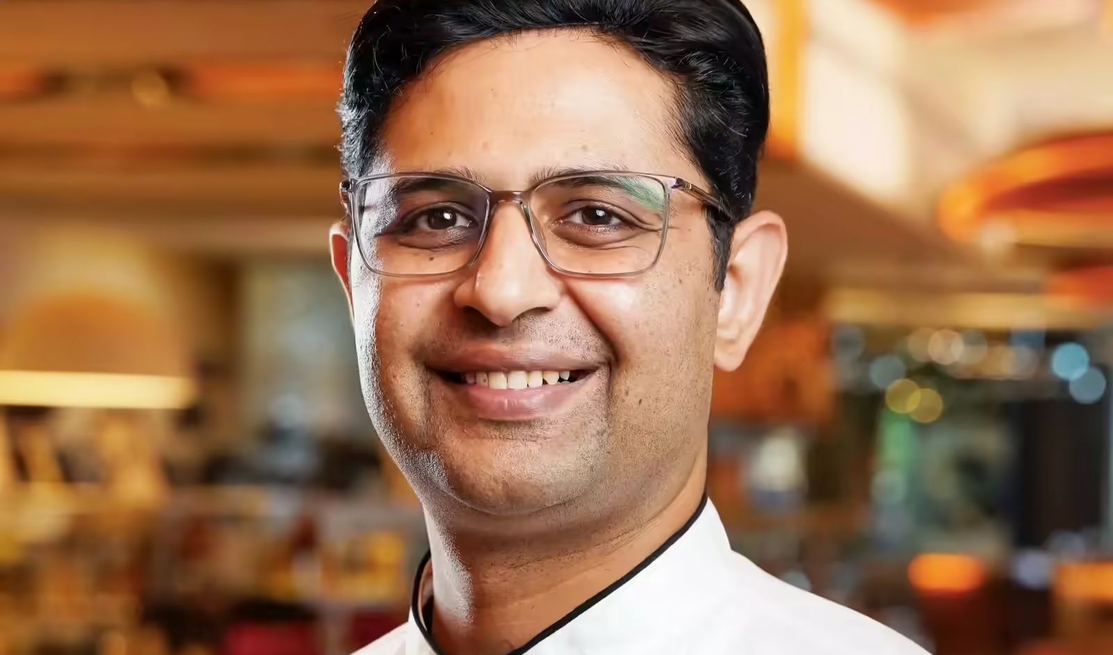 Restaurant India News: Pullman and Novotel Aerocity Bring in Chef Saurabh Taneja to Lead Culinary Operations