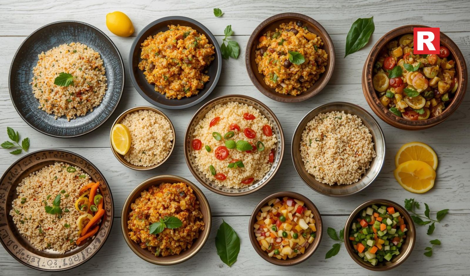 10 Best Indian Quinoa Recipes for Weight Loss