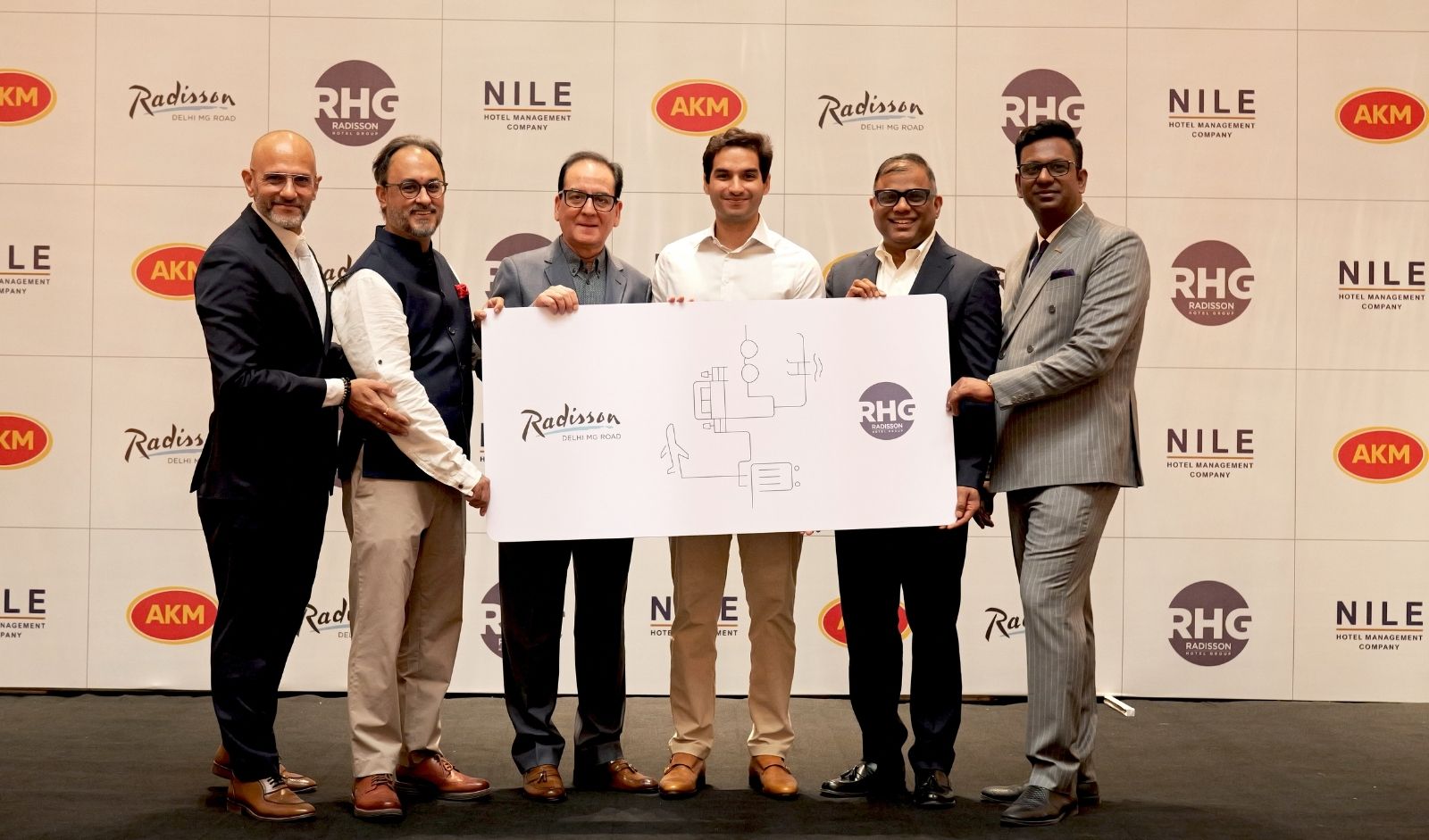 Restaurant India News: Radisson Debuts on MG Road, Delhi with 100 Rooms, Expansive Event Venues, and Global Dining
