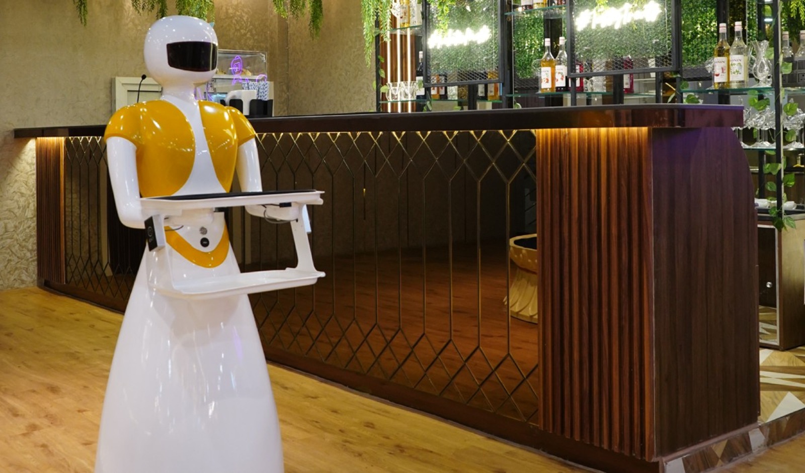 How AI is Revolutionizing Restaurant Success During the Festive Rush