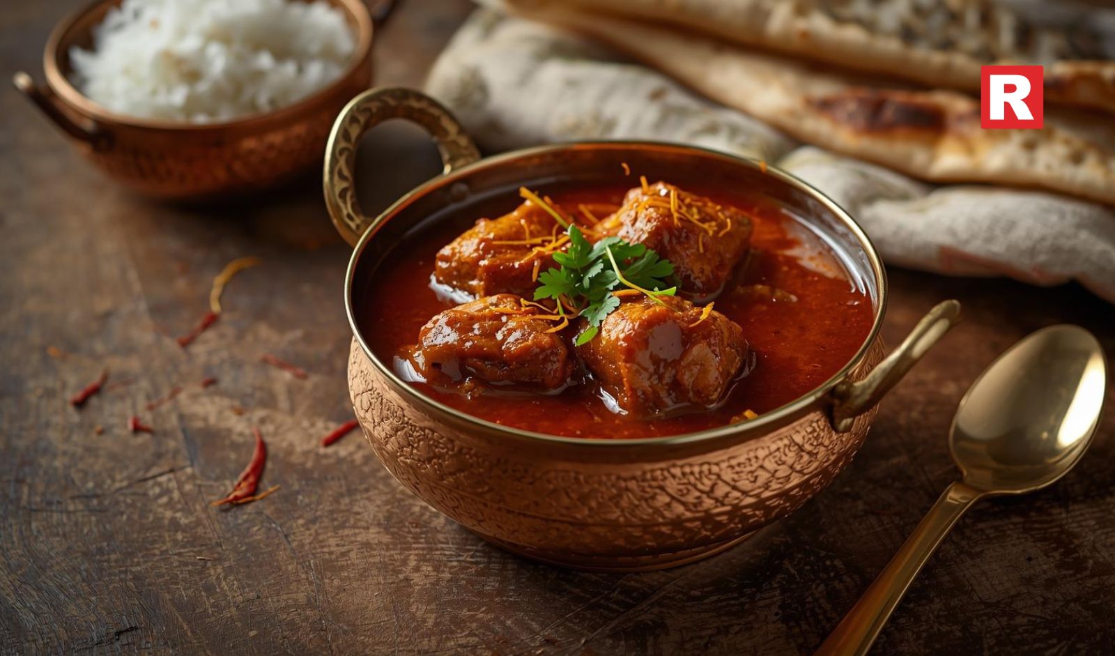 Rogan Josh Recipe – Authentic Kashmiri Delight You Can Make at Home