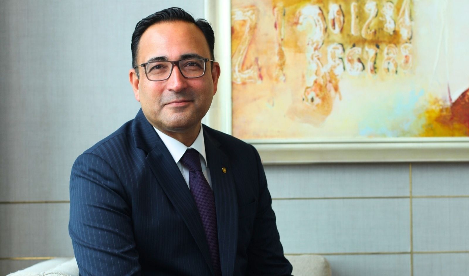 Restaurant India News: Shangri-La Bengaluru Names Rahul Joshi as New General Manager