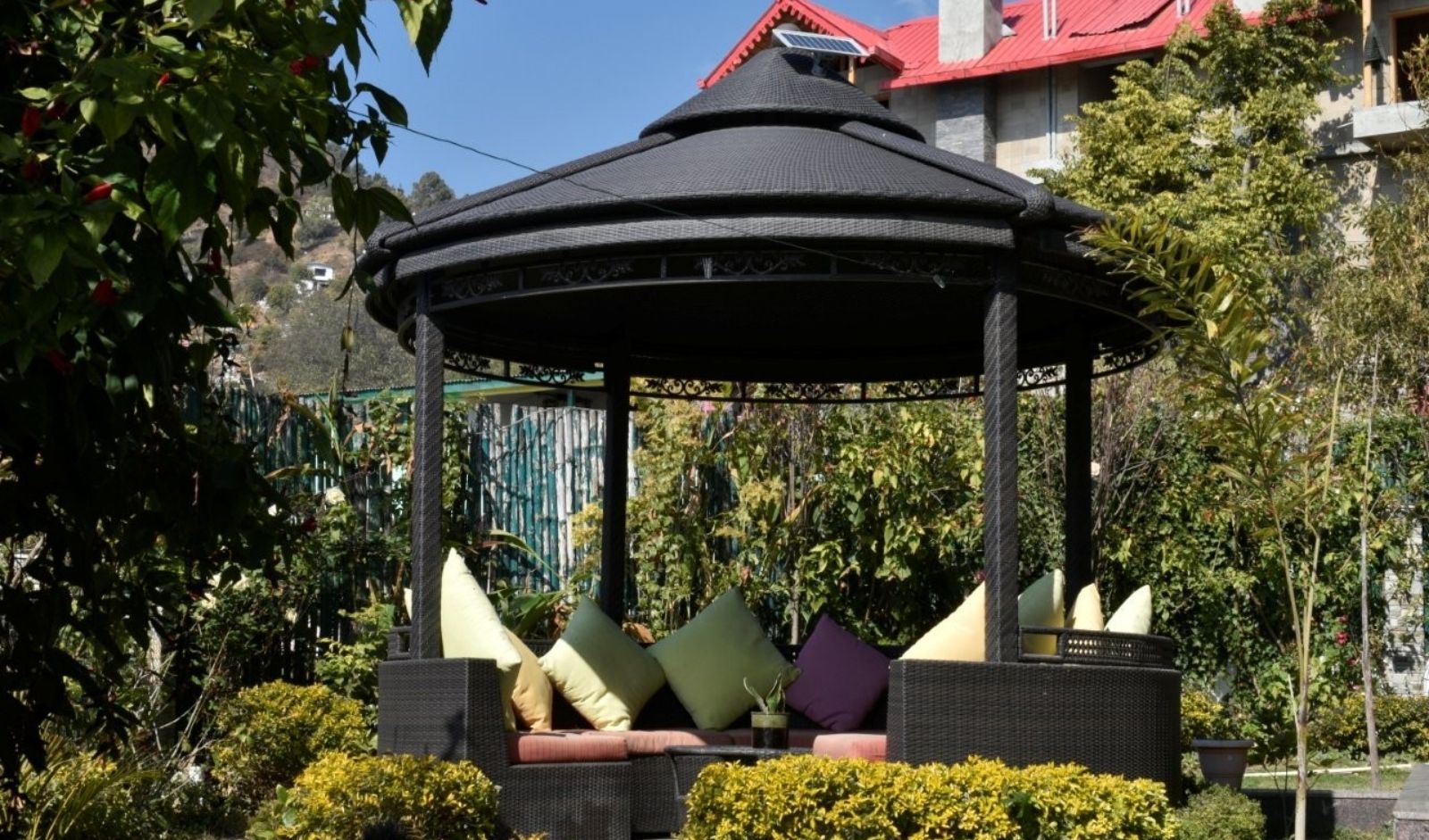 Restaurant India News: Shivalaya Resort by Botanix Opens in Nainital’s Kumaon Hills