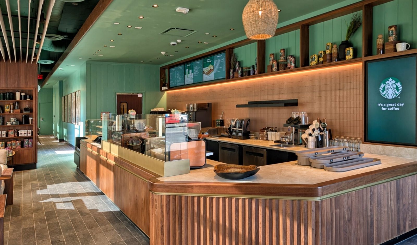 Restaurant India News: Starbucks Revamps Coffeehouses to Enhance Community and Comfort