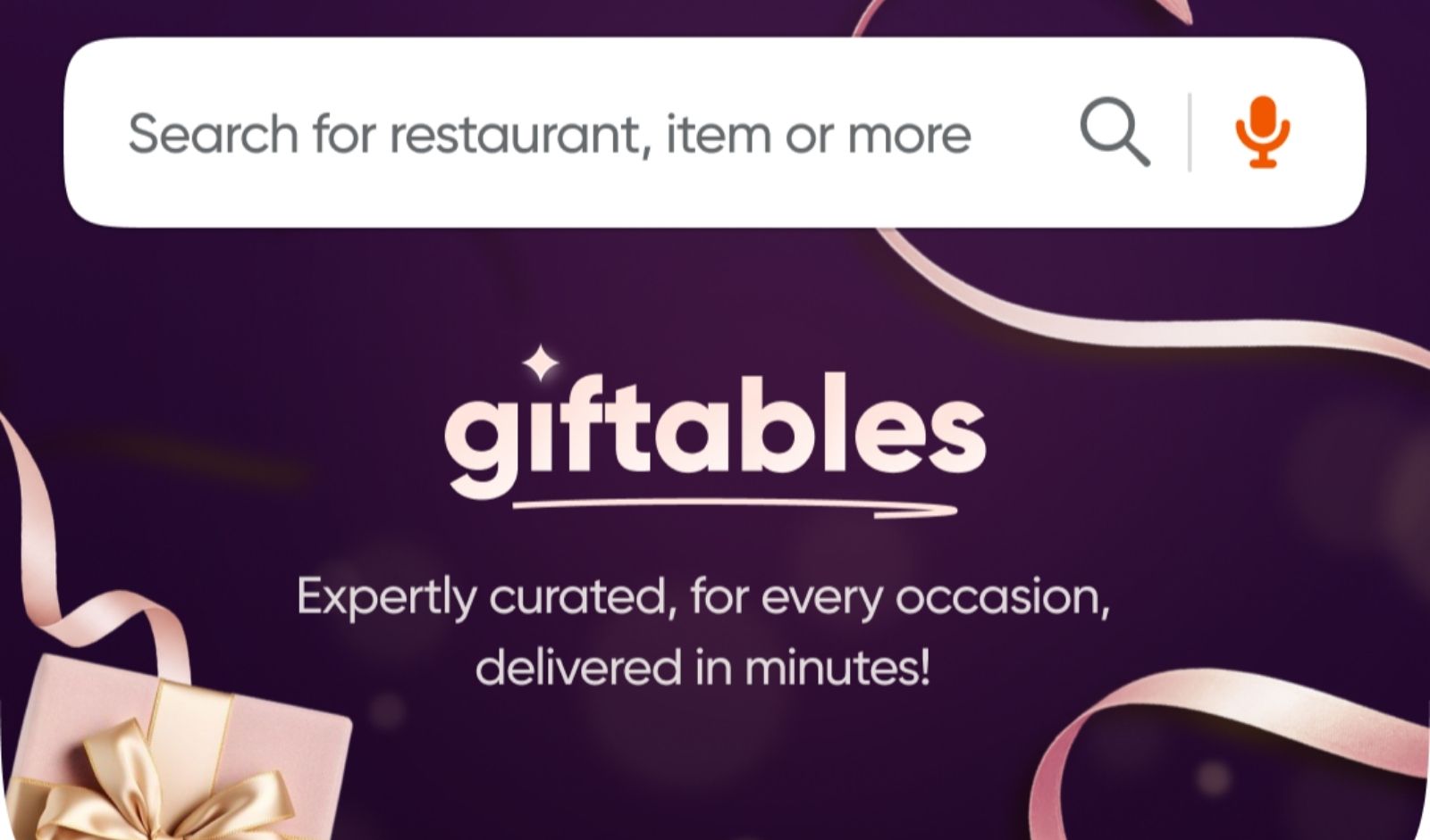 Restaurant India News: Swiggy Enters India’s Gifting Market with Personalized, AI-Powered Options