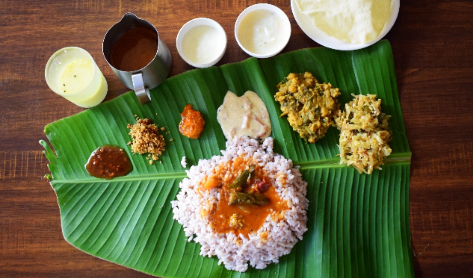 Restaurant India News: The Malabar by Sterling Introduces Heirloom Kerala Recipes in Fine-Dining Format