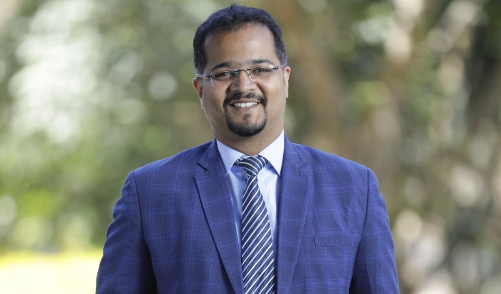Restaurant India News: The Orchid Pune Strengthens Sales Leadership with New General Manager Appointment