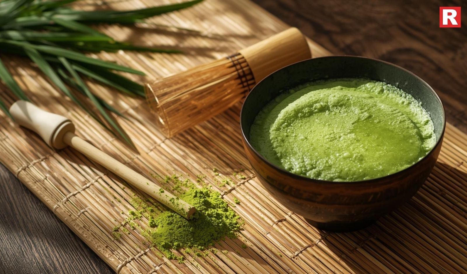 The Secret Health Benefits of Matcha Tea You Probably Didn’t Know