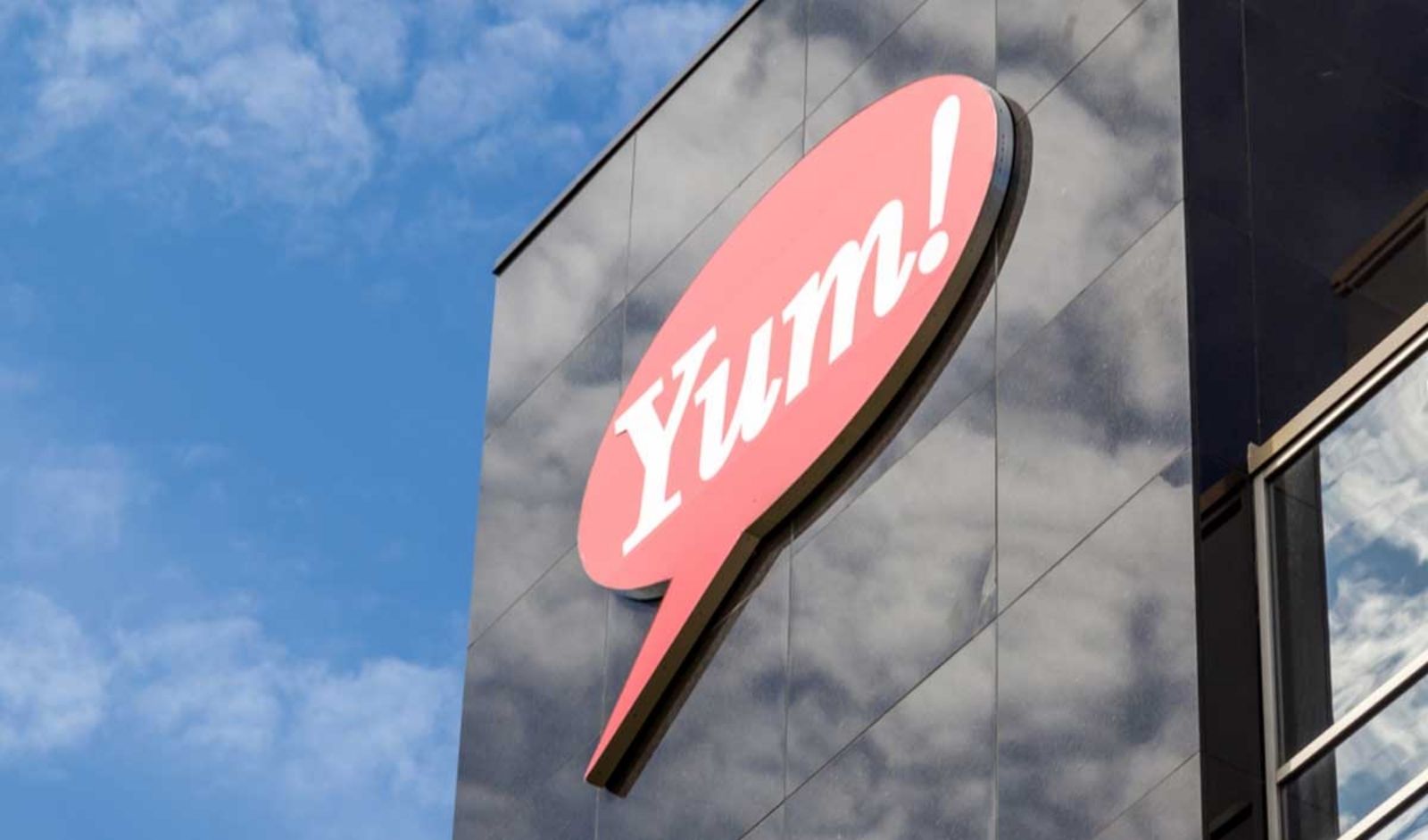 Restaurant India News: Yum! Brands Announces Major Leadership Overhaul to Boost Consumer Focus and Tech Expansion