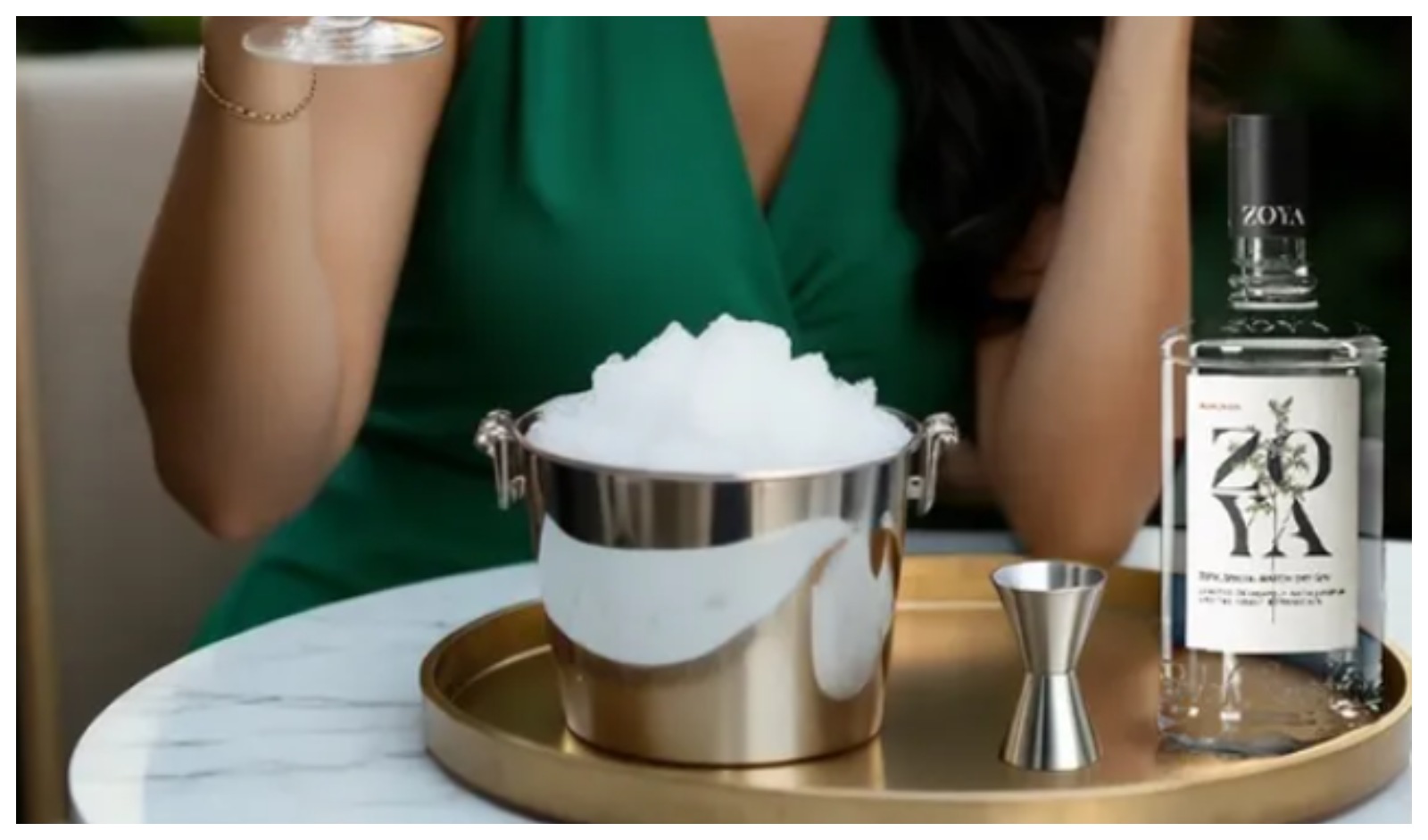 Restaurant India News: ABD Maestro Leads India’s Alco-Bev Industry with First-Ever Generative AI Consumer Initiative