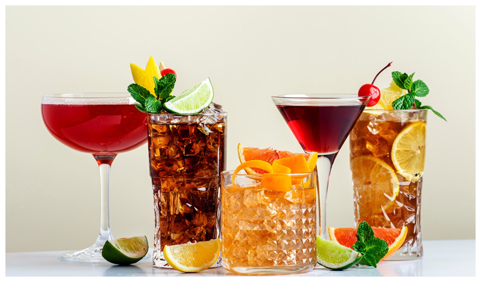 Beverages Drive 70% of Airport F&B Revenue, Shares IRHPL