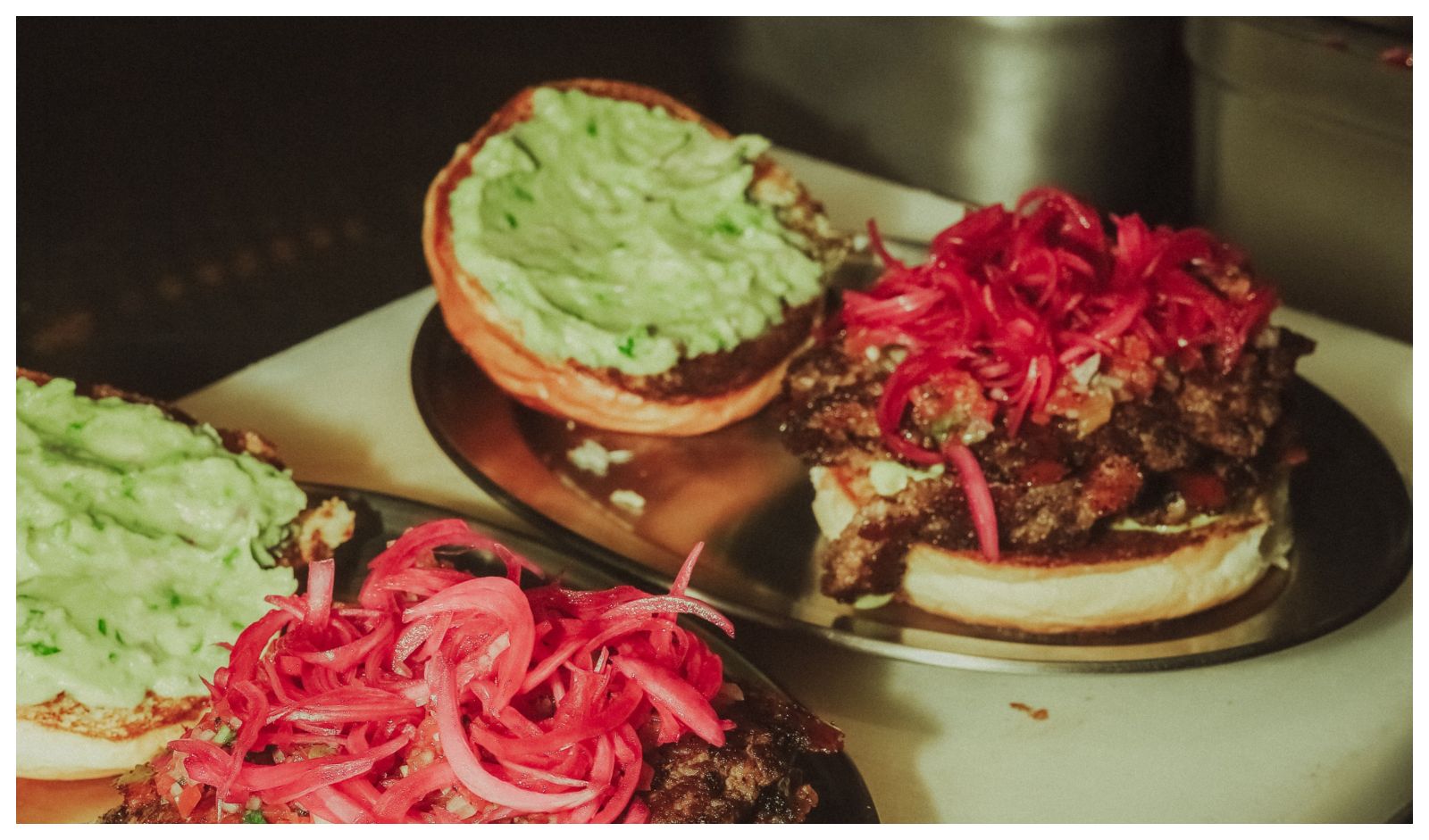 Restaurant India News: Beyondburg and Chef Varun Pereira, To Launch ‘Burger of the Month' 'Hamburguesa’