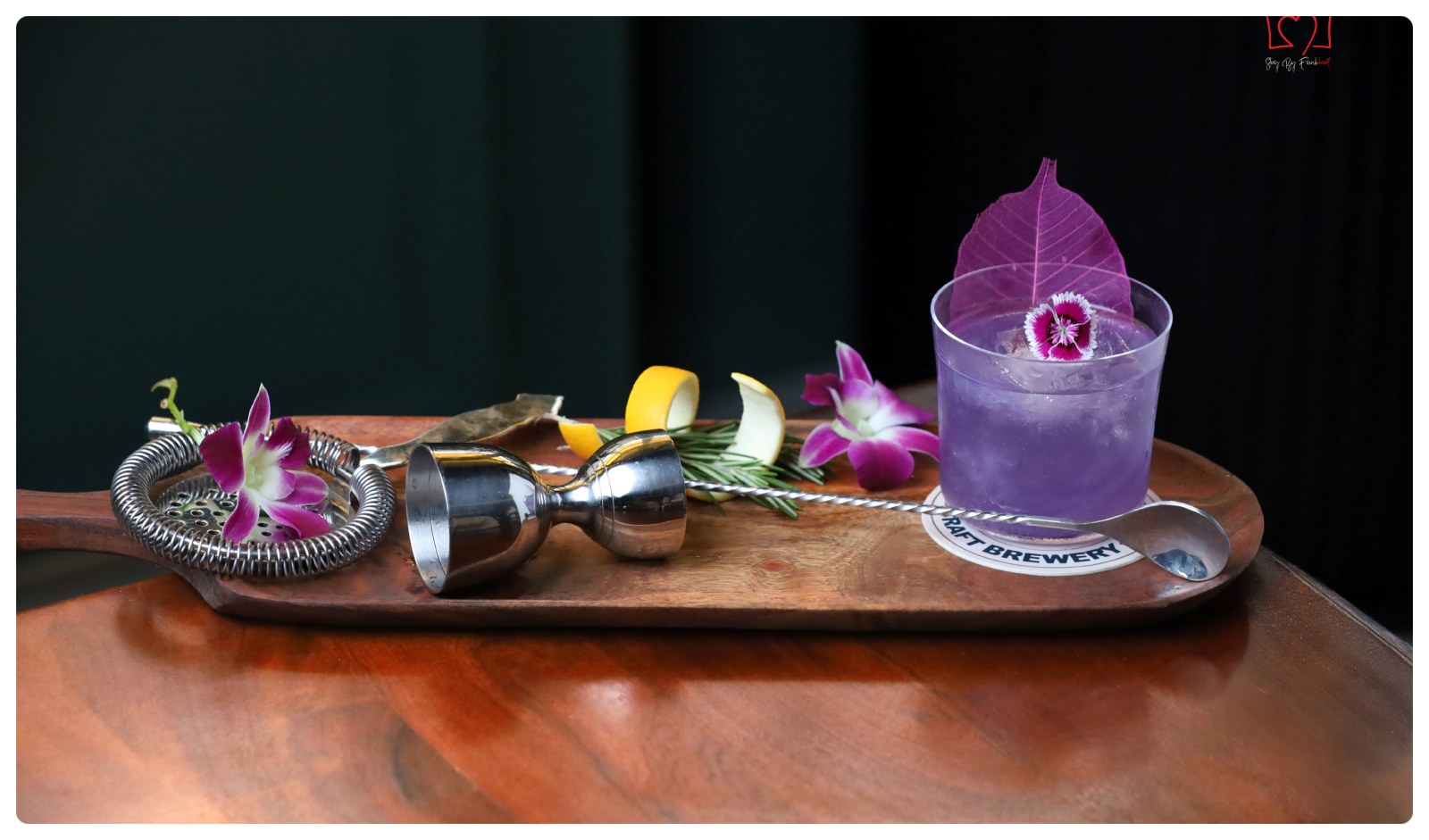 Restaurant India News: Brix & Barrells Craft Brewery Opens in Whitefield, Bengaluru