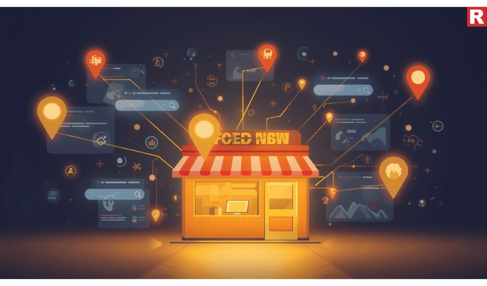 How “Food Near Me” & “Open Now” Searches are Changing Restaurant Business Models