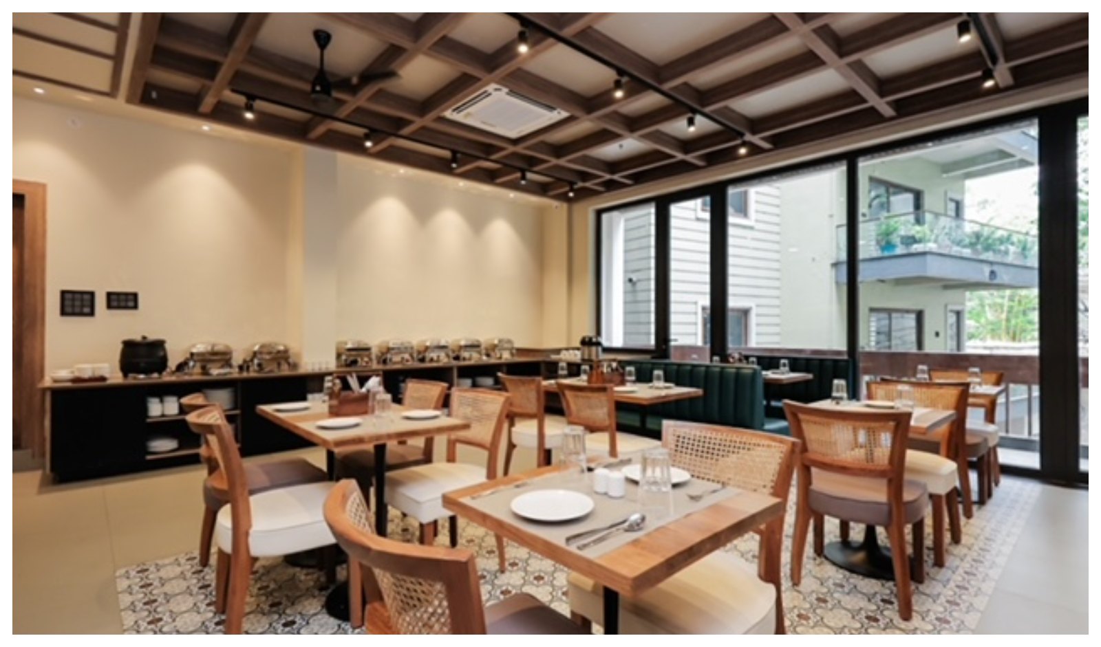 Restaurant India News: ECKO Hotels & Resorts Strengthens National Presence with 12 New Properties Across India