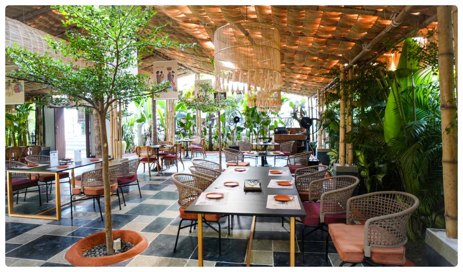 Restaurant India News: House Of Telugu Brings The Soul Of Andhra And Telangana To Vagator, Goa