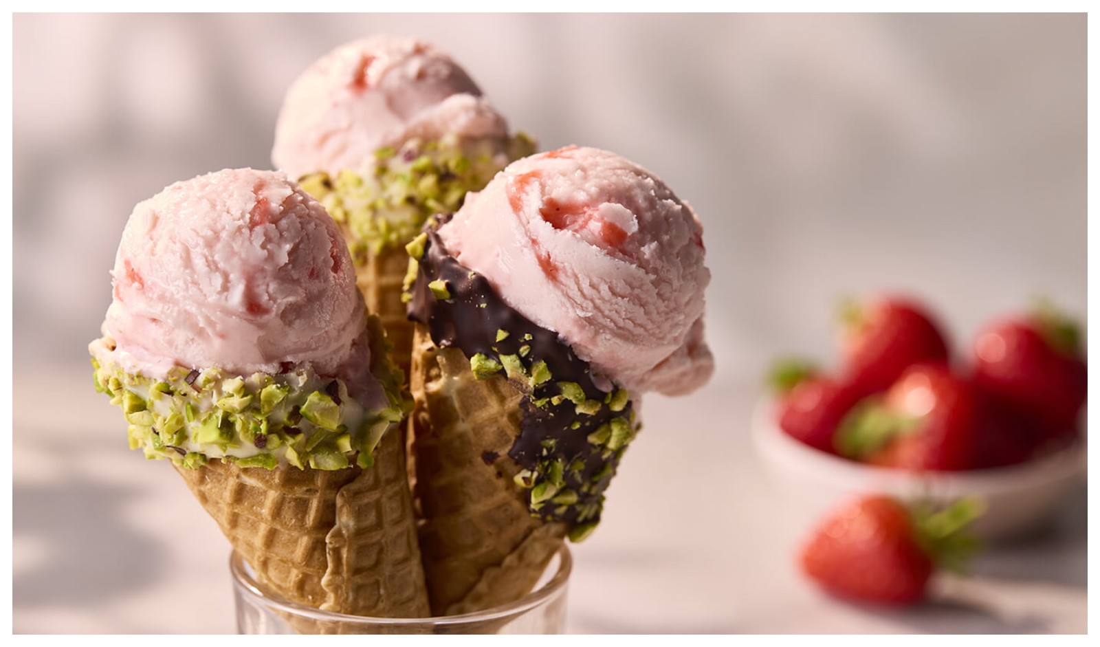 Scooping Success: The Sweet Boom of Ice Cream Cafés