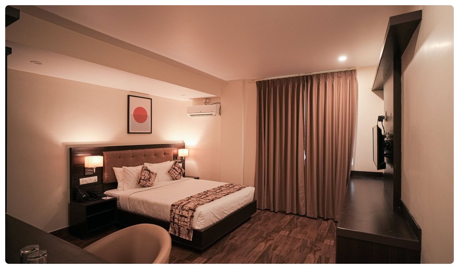 Restaurant India News: VITSKAMATS Group Marks Growth Milestone with New Hotel in Bengaluru