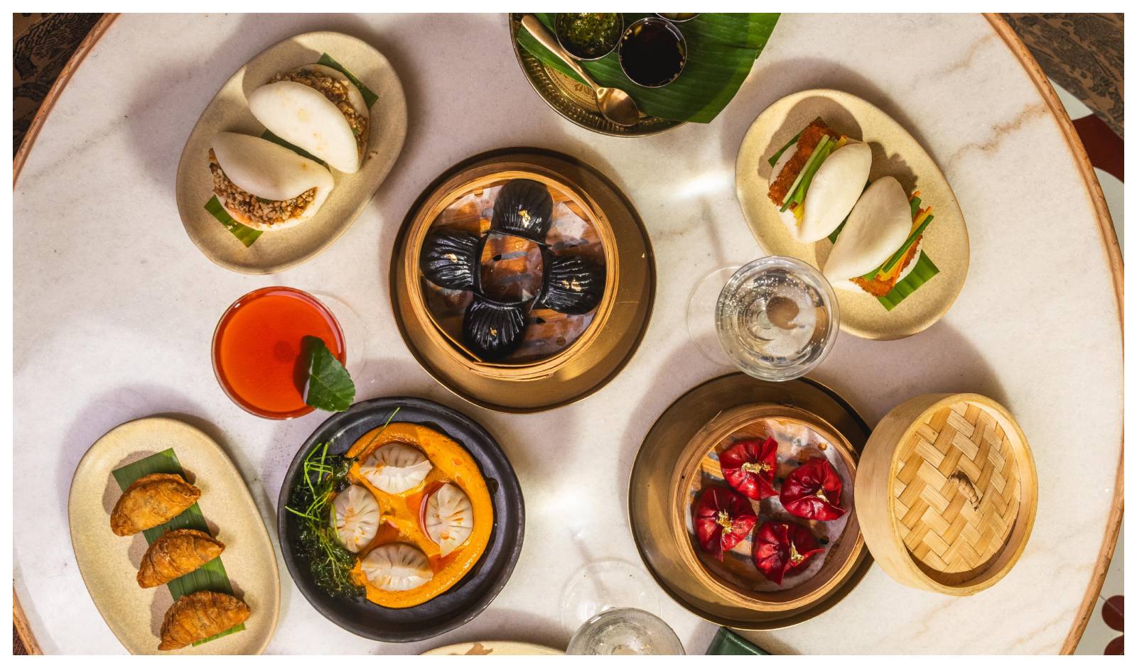 Restaurant India News: Roaring with Flavour: Easy Tiger’s New Menu Awakens the Senses