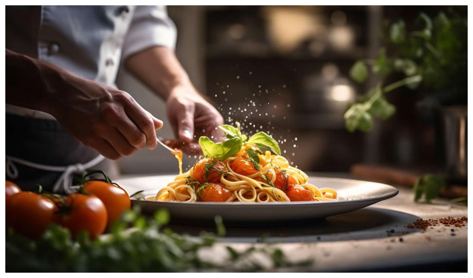 Beyond Tech, AI: Why ‘Human Connect’ is Heartbeat of Restaurant 