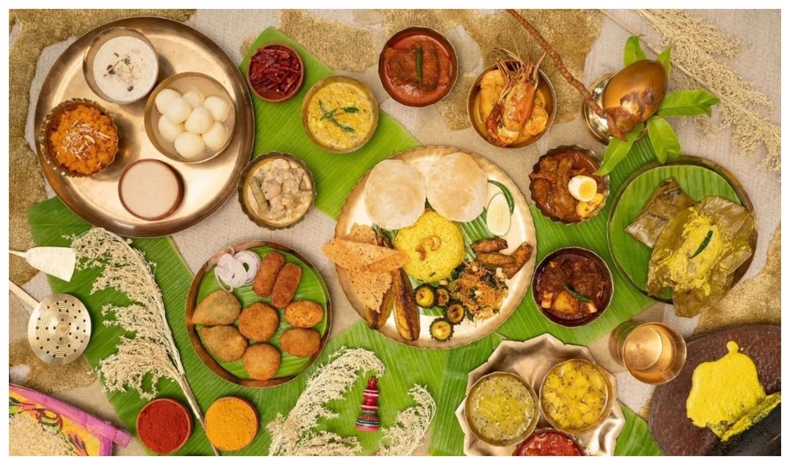 Celebrate Durga Puja in Style: Bringing Bengal’s Festive Spirit to Life