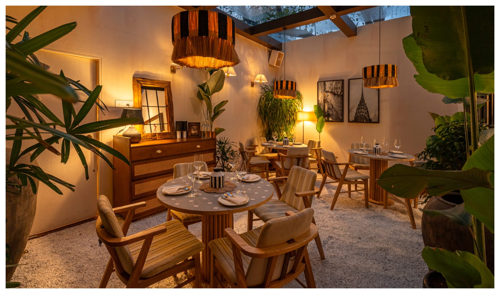 5 Key Strategies to Focus While Rebranding your Restaurant