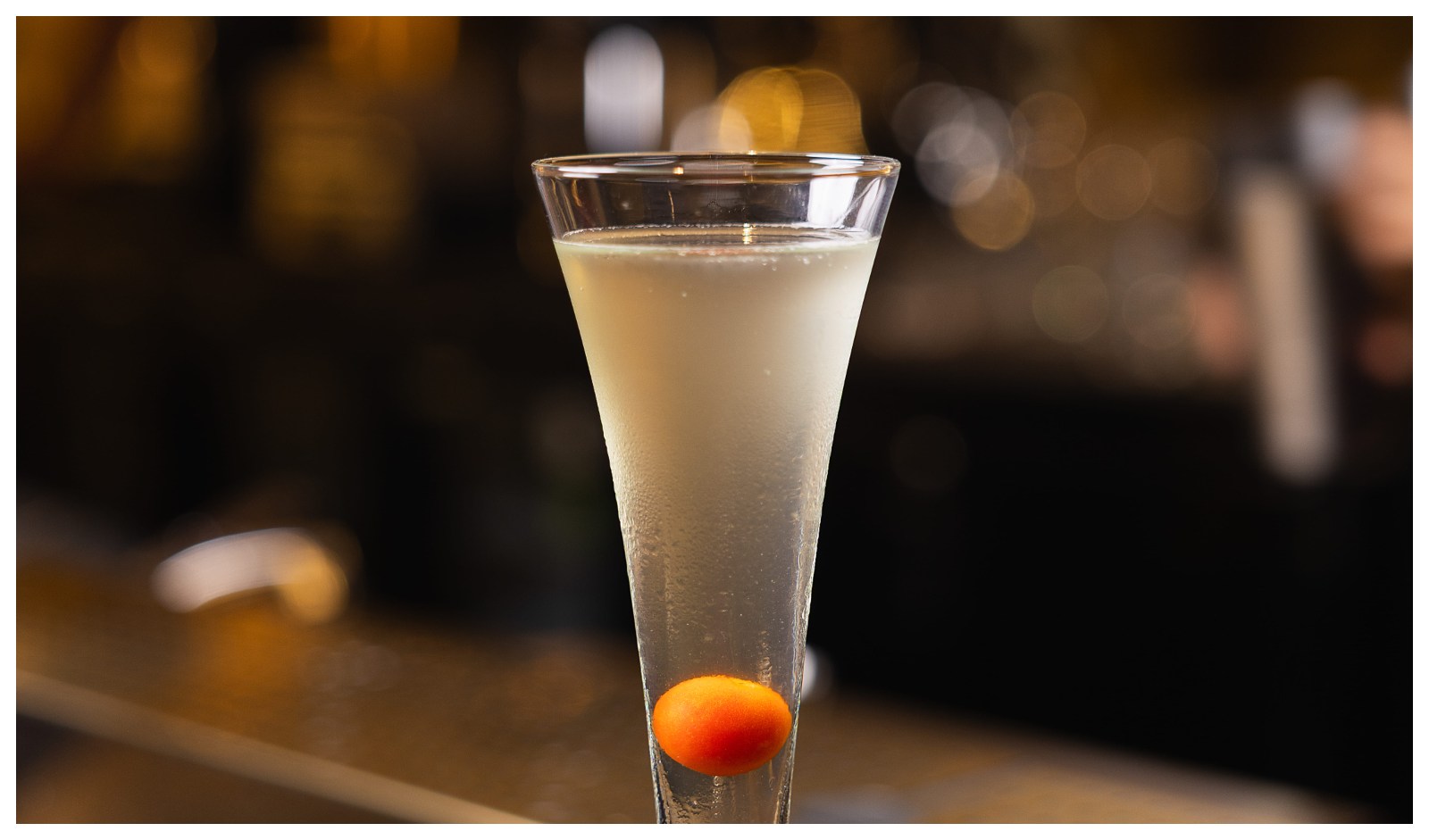 Restaurant India News: Refuge Debuts in New Delhi: Borderless Flavours and a 42-Foot Cocktail Bar