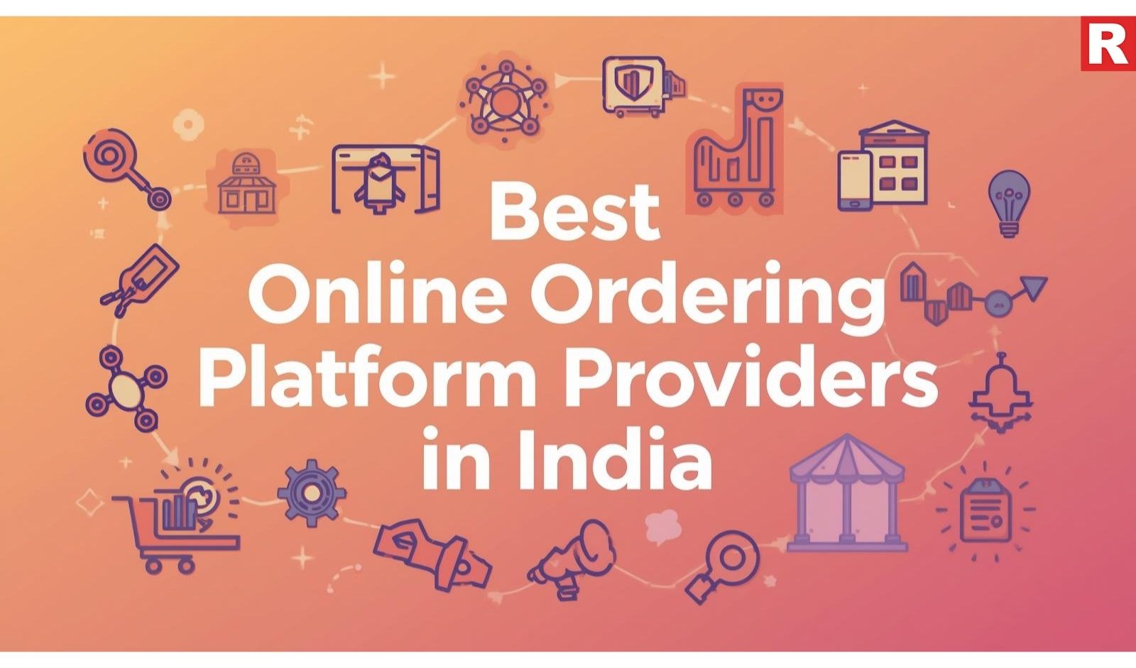 Best Online Ordering Platform Providers in India