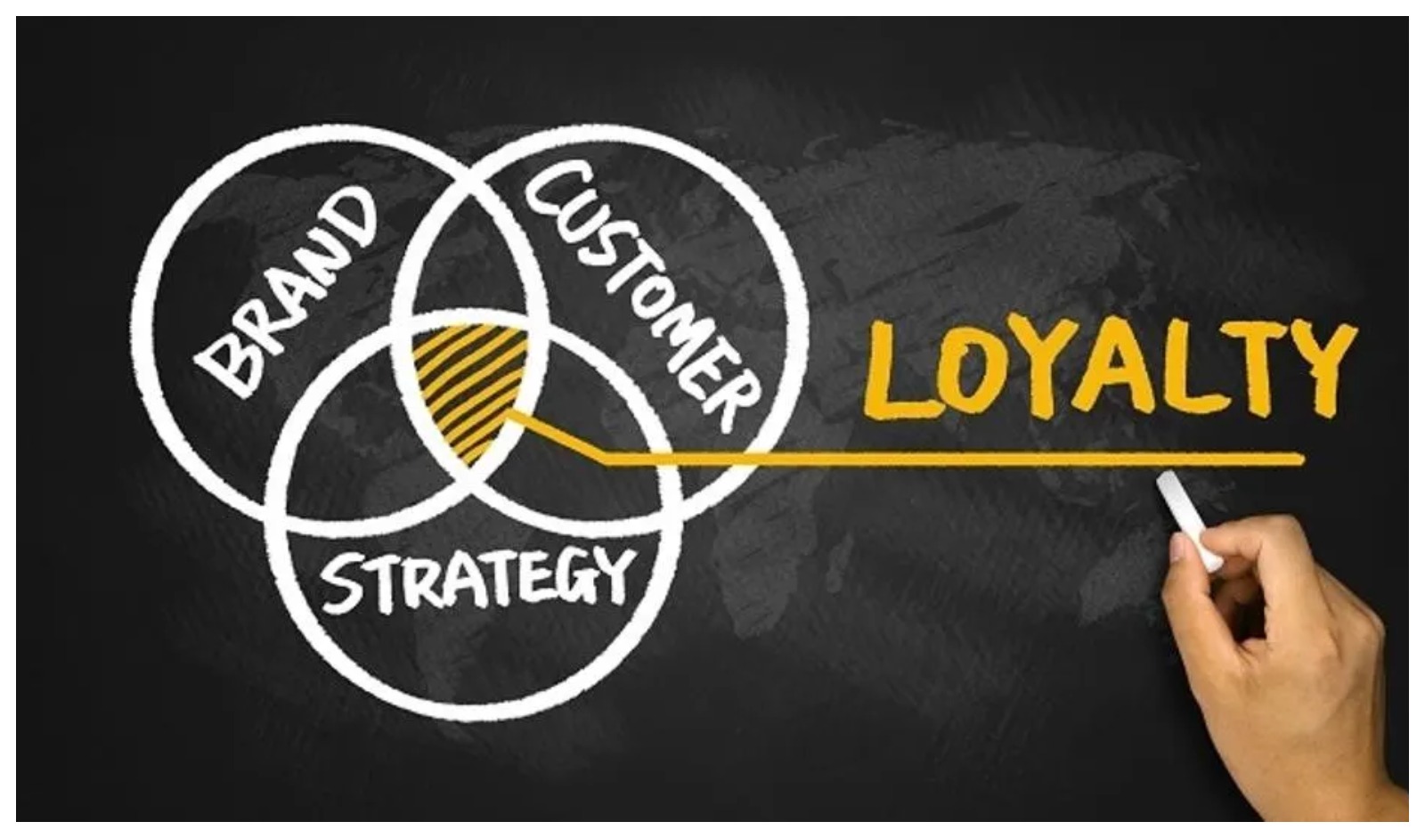 The Future of Restaurant Loyalty: How AI, Data & Experiences is Driving Repeat Biz 