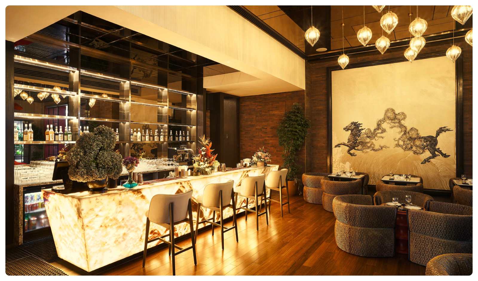 Restaurant India News: Royal China Extends Its Celebrity-Favourite Cantonese Fine Dining Legacy to Bengaluru