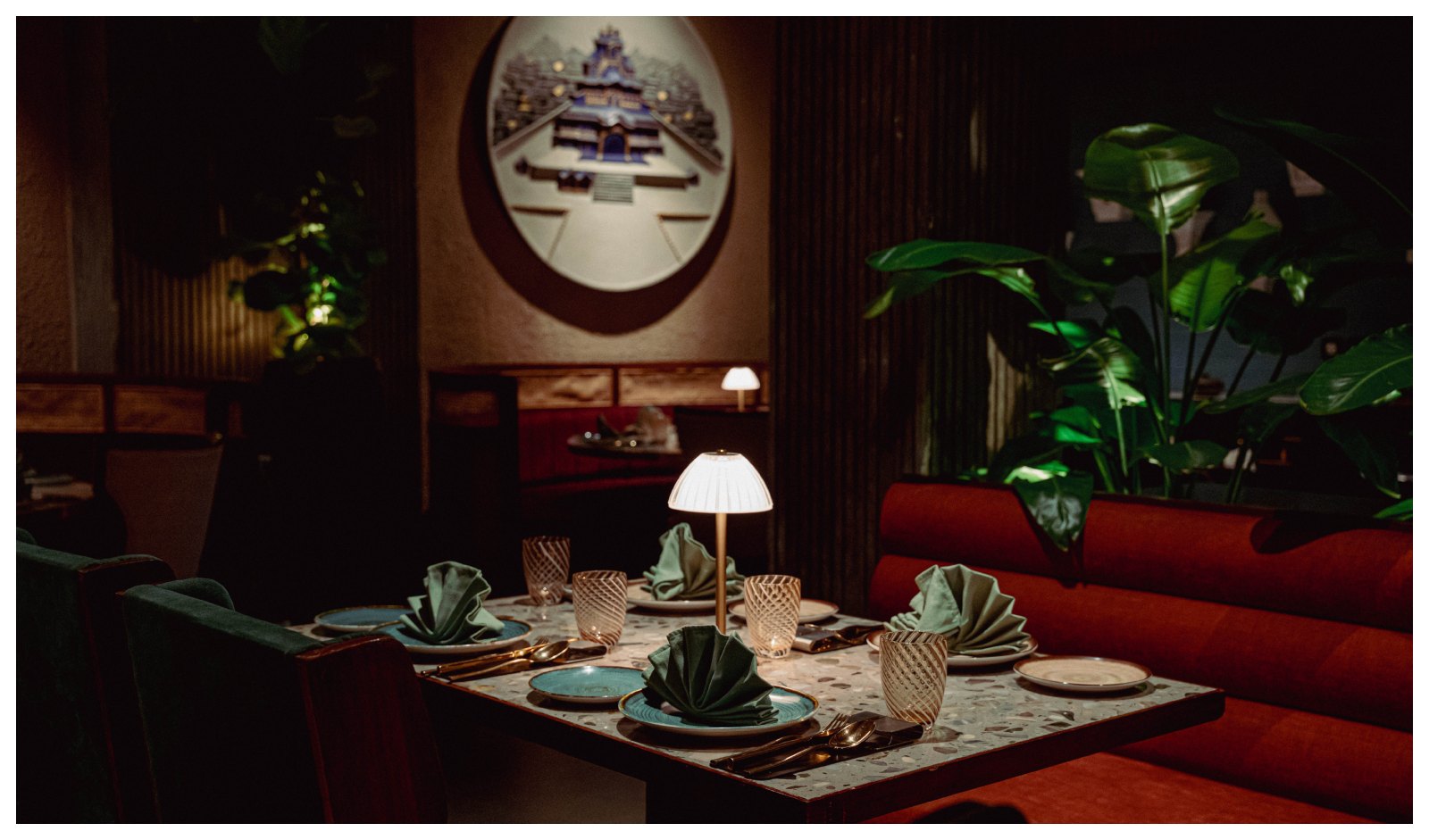 Restaurant India News: Sheraton Grand Pune Unveils KMCY: A Celebration of Authentic Sichuan Flavors