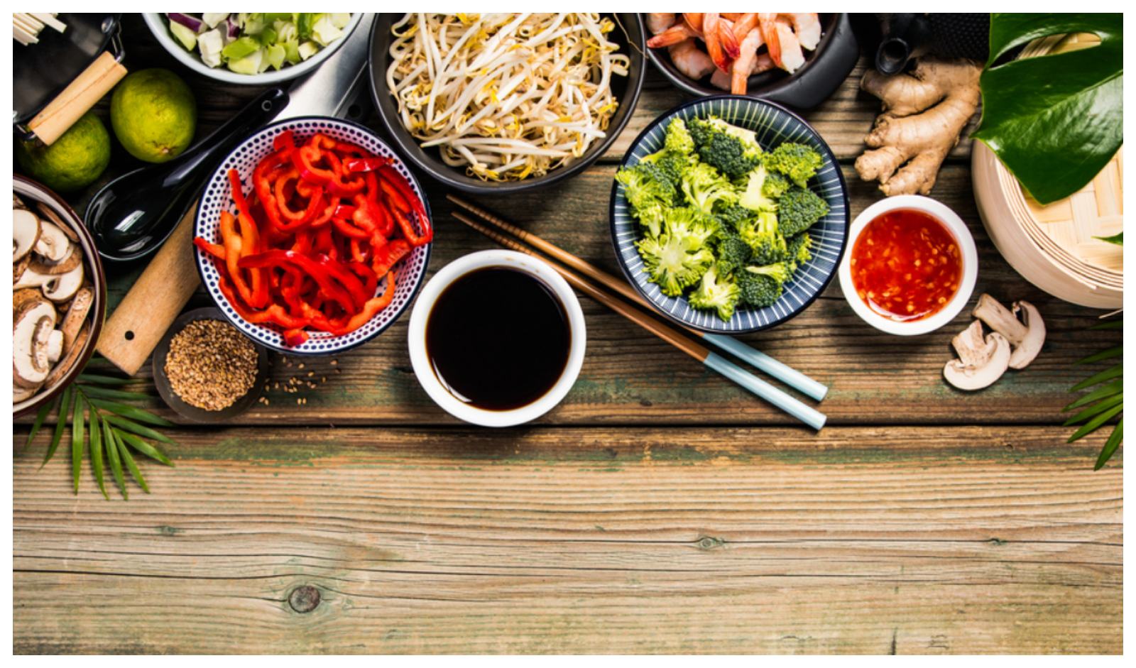 Focused Flavors: How Single-Cuisine Restaurants are Redefining Dining Scenes