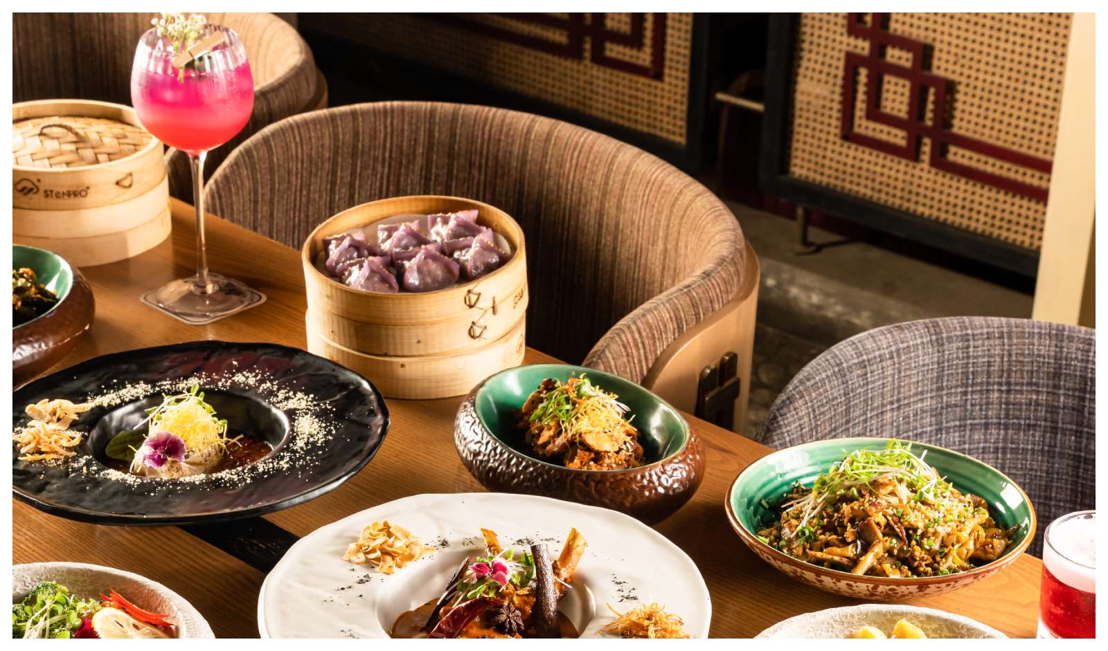 Restaurant India News: Yazu Goa Unleashes "The Bold Edit": Redefining Pan-Asian Dining with Fearless Flavour
