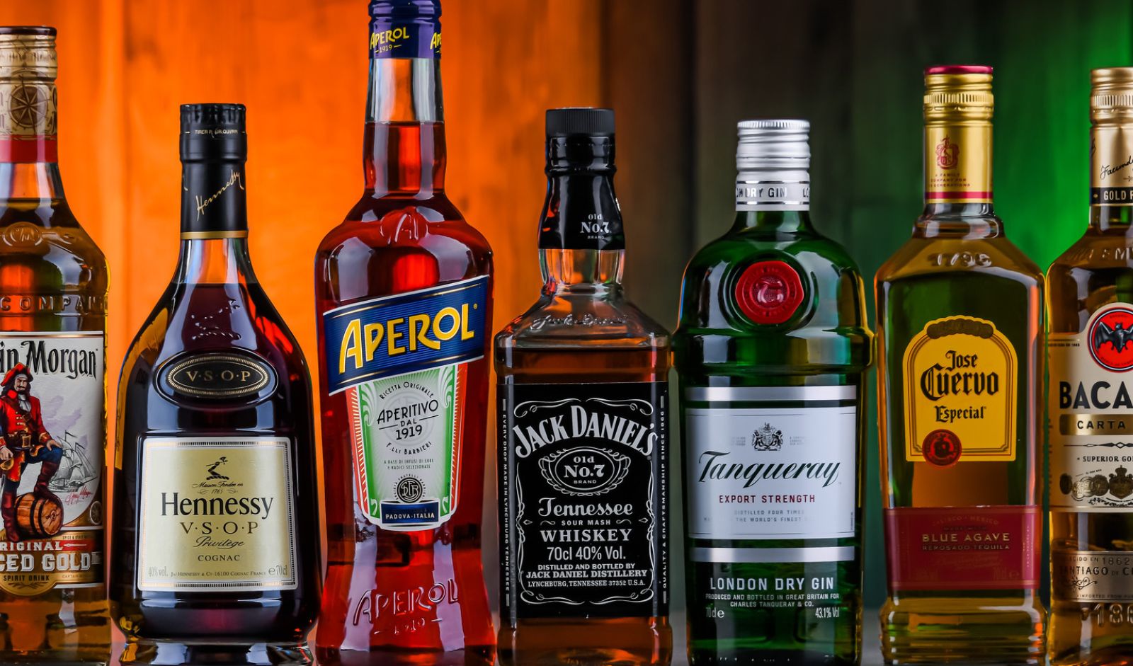 Diwali 2025: 10 Spirits to Stock Up in Your Home Bar