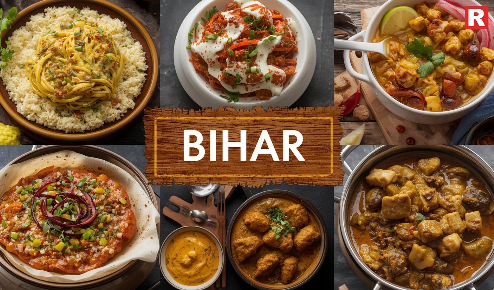 5 Tasty Dishes from Bihar You Must Try
