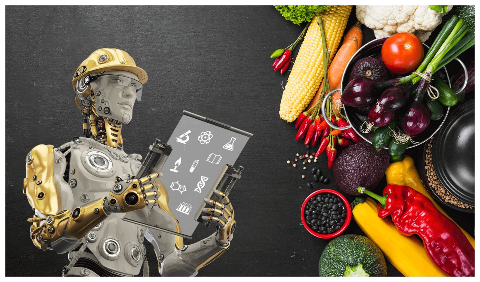 How Predictive Analysis Is Transforming Restaurant Biz During Peak Seasons