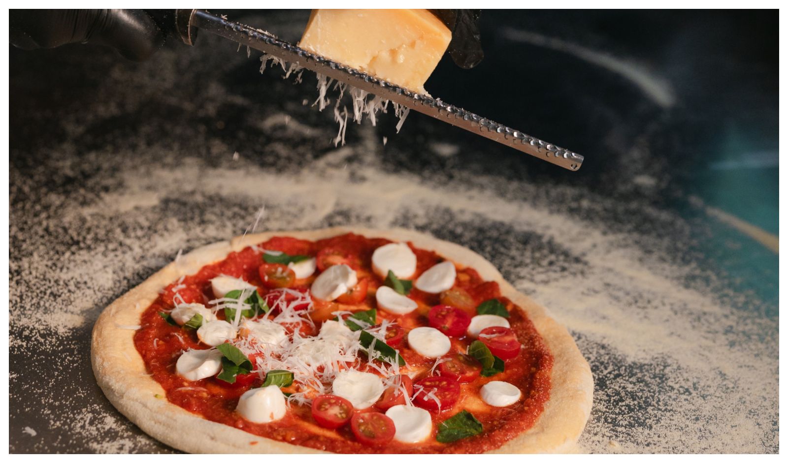 Restaurant India News: Aviary Opens at Narendra Bhawan Bikaner Bringing Neapolitan Artistry to the Desert