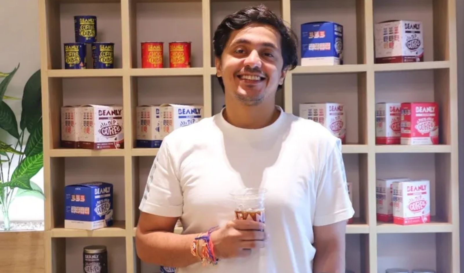 Restaurant India Exclusive: Beanly Coffee to Open 50 Stores by 2026, Focus on Delhi NCR, Mumbai, and Bengaluru